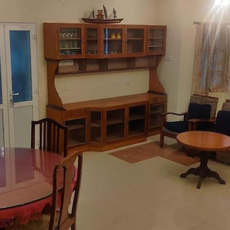 Apartamento Coral Shelters Kochadai Madurai Exterior foto