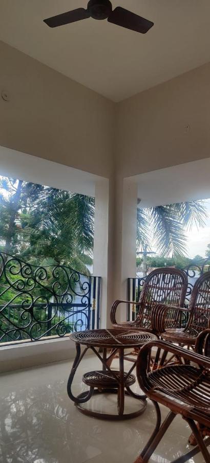 Apartamento Coral Shelters Kochadai Madurai Exterior foto