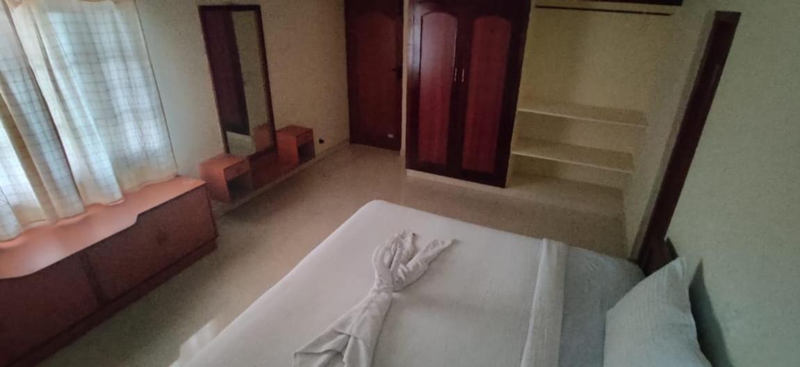 Apartamento Coral Shelters Kochadai Madurai Exterior foto
