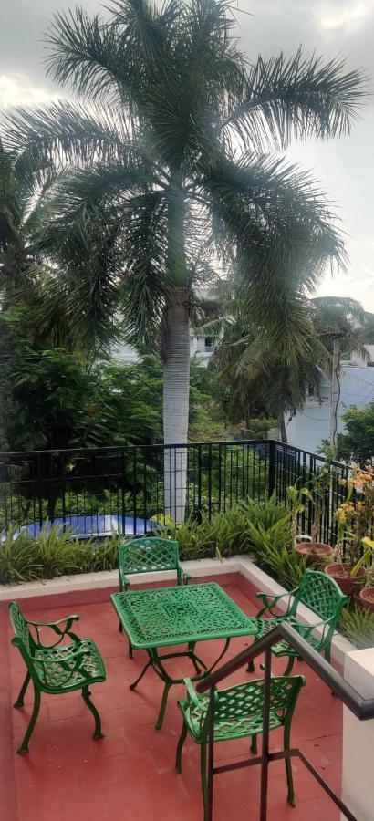 Apartamento Coral Shelters Kochadai Madurai Exterior foto