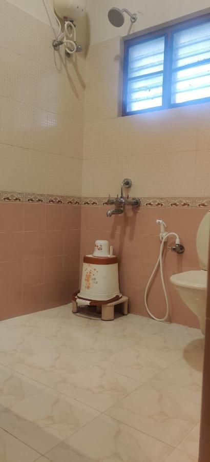 Apartamento Coral Shelters Kochadai Madurai Exterior foto